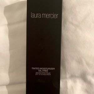 Laura Mercier Tinted Moisturizer Oil Free - Broad Spectrum SPF 20 2W2 Nude